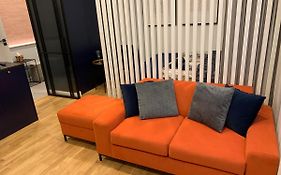 Indygo Apartment